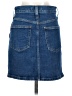 Madewell Blue Denim Skirt Size 24 waist - photo 2