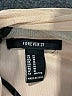 Forever 21 Metallic Gold Cocktail Dress Size M - photo 7
