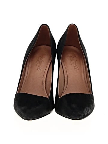 Madewell Heels (view 2)