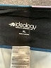 Ideology Floral Blue Active Pants Size XL - photo 4