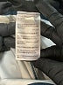 Ideology Floral Blue Active Pants Size XL - photo 5