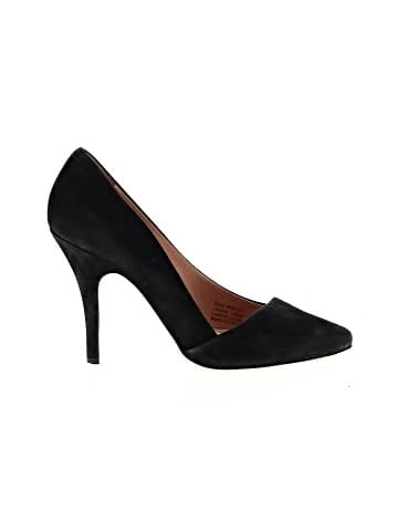 Madewell Heels (view 1)