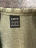 Shein Gray Casual Dress Size 4 - photo 7