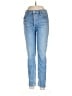 AGOLDE Blue Jeans Size 28 waist - photo 1
