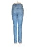 AGOLDE Blue Jeans Size 28 waist - photo 2