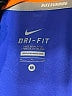 Nike Blue Track Jacket Size M - photo 6