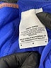 Nike Blue Track Jacket Size M - photo 7