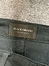 Black Orchid Denim Black Casual Pants Size 25 waist - photo 4