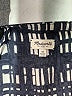Madewell 100% Polyester Tweed Black Jumpsuit Size M - photo 4