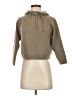 Allude Tan Pullover Sweater Size XS - photo 1