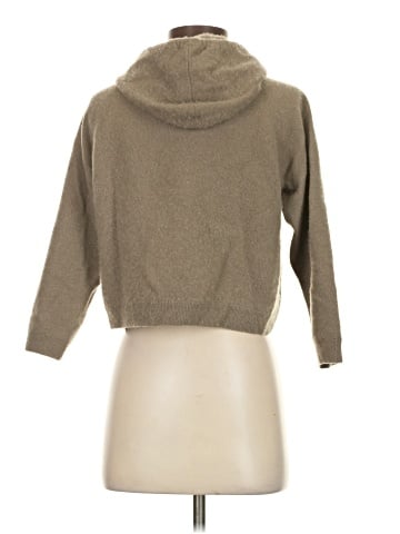 Allude Pullover Sweater (view 2)