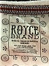 Royce Brand Ivory Pullover Sweater Size S - photo 7
