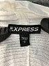 Express White Cardigan Size S - photo 7