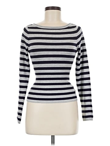 Glassons Turtleneck Sweater (view 1)