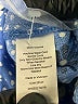 Talbots 100% Viscose Stars Blue Casual Skirt Size 22WP - photo 4