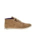 Vans Tan Sneakers Size 8 1/2 - photo 1