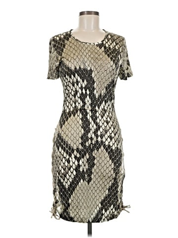 Roberto Cavalli Cocktail Dress (view 1)