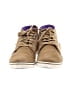 Vans Tan Sneakers Size 8 1/2 - photo 2