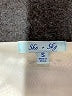She + Sky White Formal Skirt Size S - photo 4
