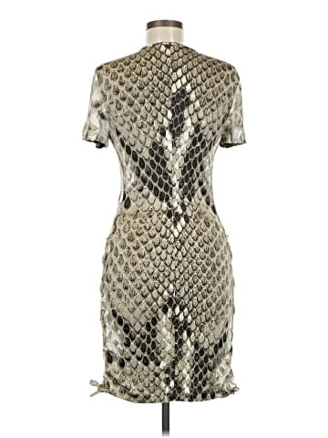 Roberto Cavalli Cocktail Dress (view 2)