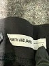 Elizabeth and James Chevron-herringbone Black Active Pants Size L - photo 7