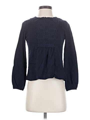 Boden Long Sleeve Blouse (view 1)