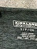 KIRKLAND Signature Black Active Pants Size S - photo 7