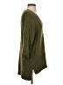 Time and Tru Green Pullover Sweater Size S - photo 4