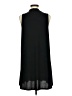 Nik and Nash Black Casual Dress Size M - photo 2