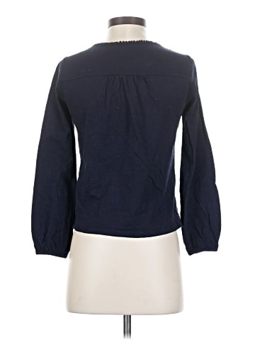 Boden Long Sleeve Blouse (view 2)
