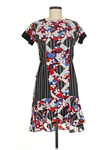 Peter Pilotto for Target Casual Dress (view 1)