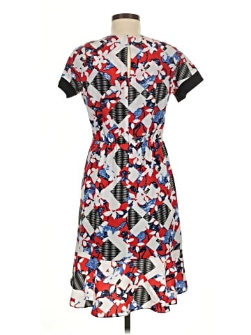 Peter Pilotto for Target Casual Dress (view 2)