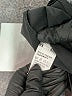 Unbranded Solid Black Casual Skirt Size S - photo 4