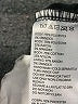Ecote Blue Cocktail Dress Size M - photo 8
