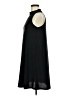Nik and Nash Black Casual Dress Size M - photo 5
