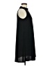 Nik and Nash Black Casual Dress Size M - photo 4