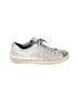 P448 Silver White Sneakers Size EU 39 - photo 1