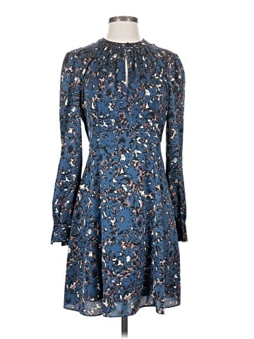 Slate & Willow Cocktail Dress (view 1)