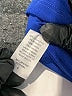 Body Central Solid Blue Cocktail Dress Size L - photo 8