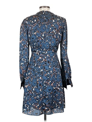Slate & Willow Cocktail Dress (view 2)