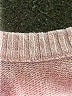 Unbranded Purple Pullover Sweater Size L (estimated) - photo 7
