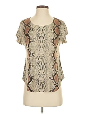 Ember Short Sleeve T-Shirt (view 1)