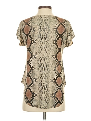 Ember Short Sleeve T-Shirt (view 2)