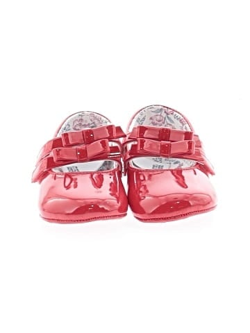 Janie and Jack Dress Shoes (view 2)