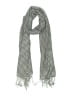 Unbranded Houndstooth Green Black Scarf One size - photo 1
