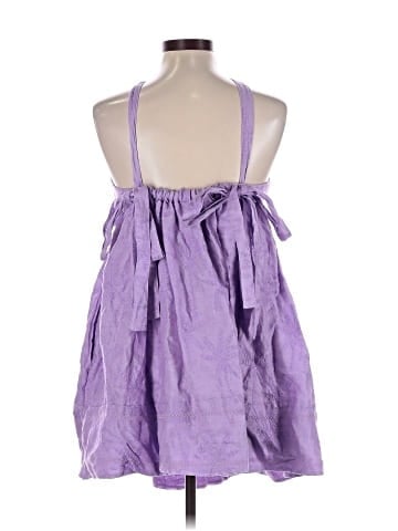 Agua by Agua Bendita Casual Dress (view 2)