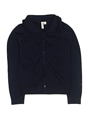 Janie and Jack Cardigan (view 1)