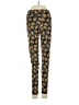 Lularoe Print Yellow Casual Pants One size (kids) - photo 1