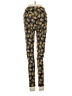 Lularoe Print Yellow Casual Pants One size (kids) - photo 2