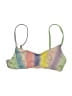Onia Tie-dye Green Pink Swimsuit Top Size S (estimated) - photo 1